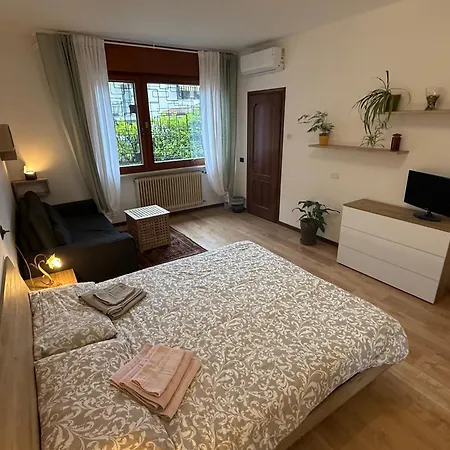 Ai Melograni Apartmán *