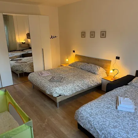 Apartamento Ai Melograni