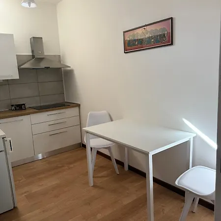Ai Melograni Apartmán Silea