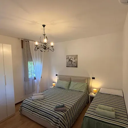 Ai Melograni Apartamento Silea