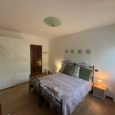 Apartamento Ai Melograni