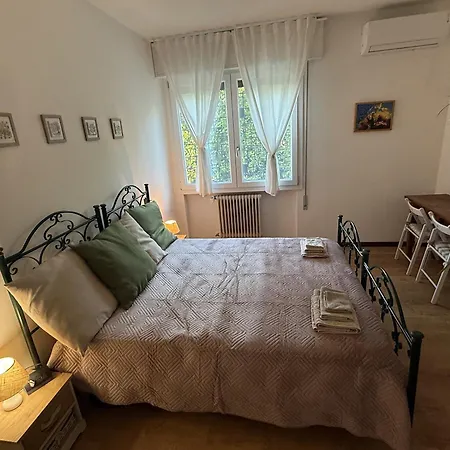 Apartamento Ai Melograni