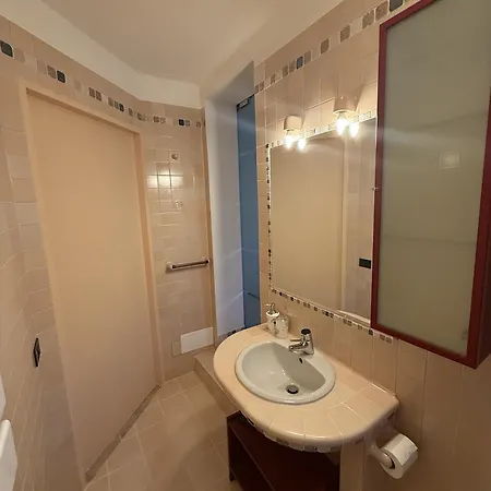 Apartmán Ai Melograni *