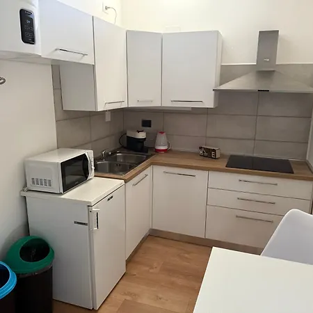 Apartamento Ai Melograni
