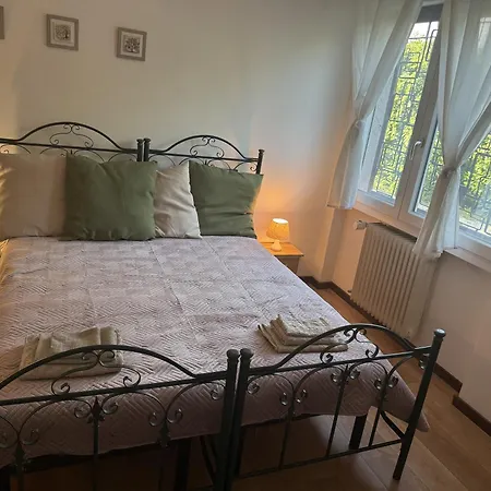 Apartamento Ai Melograni *