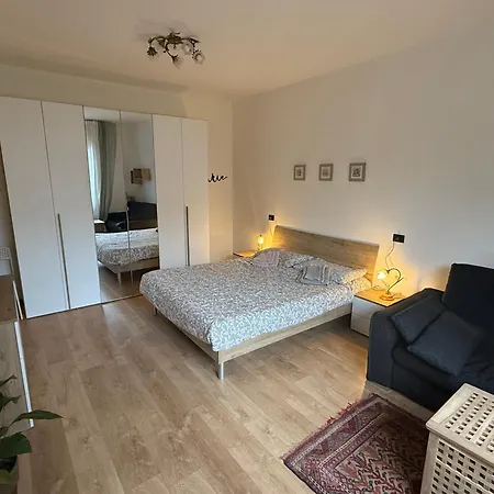 Ai Melograni Apartamento