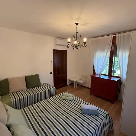 Ai Melograni Apartamento Silea