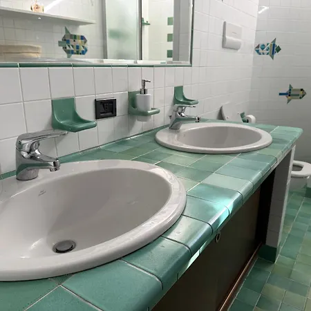 Apartamento Ai Melograni *