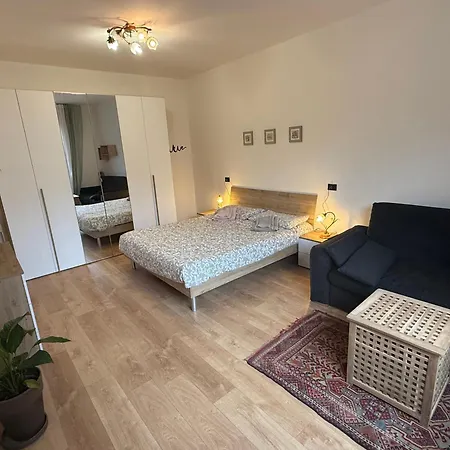 Ai Melograni Apartamento